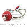 0.2mm/0.3mm/0.4mm/0.5mm 12V Singel-mouth Nozzle Extruder Heating Print Head with Thermocouple Cable