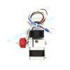 12V 0.4mm Nozzle Thermocouple Single Nozzles 3D Printer Print Head 3D Printer Accessories