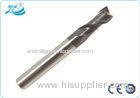 Tungsten Steel Square End Mill