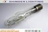 BT Shape 250w Metal Halide Lamp For Landscape Lighting 8000hrs Lifespan CRI80