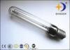 T46 250w / 400w HPS Lamp , Plant Growing High Pressure Sodium Light Fixture