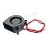 3D printer accessories turbo fan blower cooling fan Free Shipping!