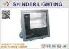 Square Body Symmetric Metal Halide Flood Light 400watt 50hz Anti - Dazzle