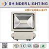 Super Bright Philips 3535 30 W LED Flood Light Waterproof , SMD LED Floodlight