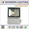 High Lumen Ip65 Waterproof COB LED Flood Light 100w For Warehouse / Counter