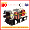 Wood cutting machine high chipping quality