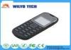 1.8 inch Black Qwerty Keyboard Features Phone Non OS Mp3 Bar Phone