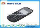 1.8 inch Black Qwerty Keyboard Features Phone Non OS Mp3 Bar Phone