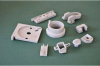 Aluminium investment casting parts