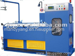 Wire Drawing Machine(Stainless steel wire series)