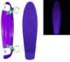 Purple Penny Skateboard Plastic Penny Skateboard Red And Black Penny Board