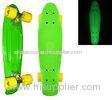High Quality Skateboard , Penny Board Original PP / PC Material