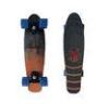 Black Penny Board Black And Red Penny Board 22 X 6 Inches