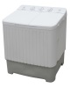 TWIN TUB WASHING MACHINE