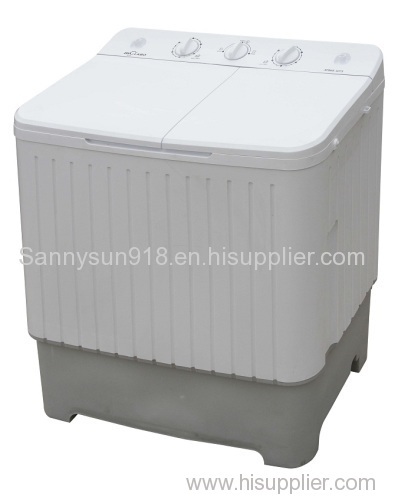 TWIN TUB WASHING MACHINE