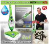 5 IN 1 STEAM MOP HOT AS SEEN ON TV