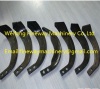 good quality power tiller blade manufacturer