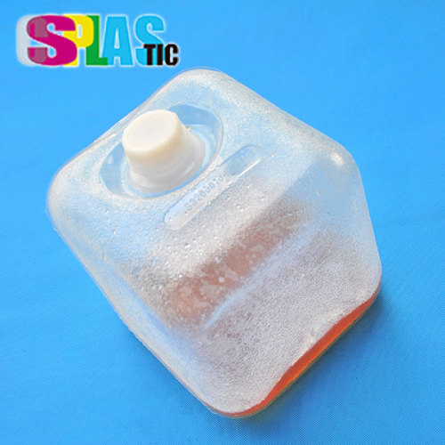 Changshun 5L Cubitainer - plastic container supplier