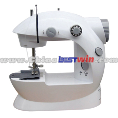 UCHOME Mini Sewing Machine Portable Sewing Machine 4 in 1 As Seen On TV