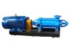 Sea Water Pump Factory