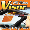 HD Vision Visor - Day & Night Visor