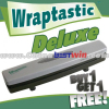 Wraptastic Deluxe Food Wrap Dispense As Seen On TV