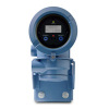 Rosemount Magnetic Flowmeters Sensor