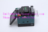 Maquina de Fusao de Fibra 7s Fast Splicing Fiber Optical Fusion Machine / optical fiber holder