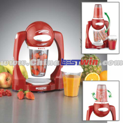 Smoothie Maker Shaker Ice Crusher PRO LINE mit Becher Smoothiemaker Mixer Blender As Seen On TV