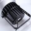 130W High Brightness Long Life LED High Bay Light Fixtures , Suspended type