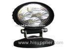 Truck / Mining Boat 12w Cree Led Work Light Flood Beam 10V - 30V IP68