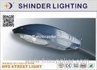 250W High Pressure Sodium Street Light Customized Color , Sodium Vapor Street Lights