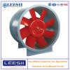 Mixed flow fans roof exhaust fans