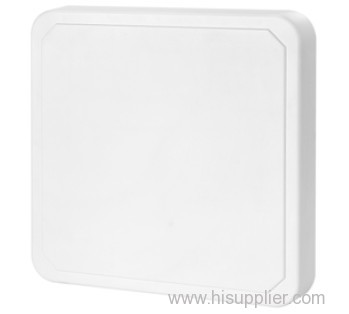 high gain uhf rfid antenna for logisics