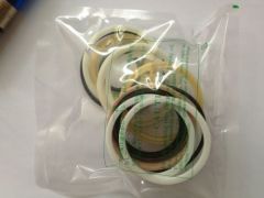 hydraulic forklift seal kit