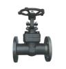 Forging Steel Gate Valve