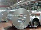 GB/T 2518-2008 GI steel coil high Tensile Strength for Building Material Fields