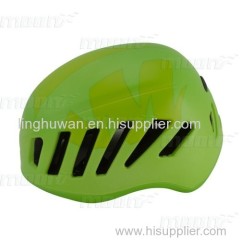 high quality variegated helmet for exporting
