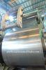Oiled or Unoiled Cold Rolled Steel Sheet / Coil for hot dip galvanized steel products