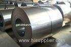 ISO9001 Cold Rolled Steel Sheet , CR coil Oiled / Unoiled treatment