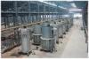 Custom cold rolled stainless steel coils / plate 1000mm , 1250mm and 1500mm