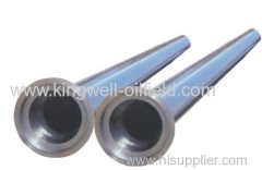 KINGWELL API Rig Parts Pipe mould