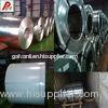 Color coated prepainted galvanized cold rolled steel coils 1250mm or customized