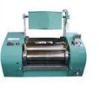 Pigments Wear Resistant Three Roller Mill For Grinding High Viscous Products