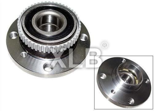 wheel hub VKBA3665/ 513111/ R150.17/ DACF1005C