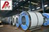 Color coated prepainted galvanized cold rolled steel strip / coil fire resistance