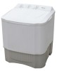 TWIN TUB WASHING MACHINE