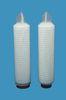 PES membrane Sterilizing Grade Filters , 10 inch water filter cartridges