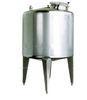 Custom made Homo Stainless Steel Mixing Tank for chemical reaction