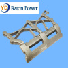 Raton Power Auto parts-iron casting Bracket